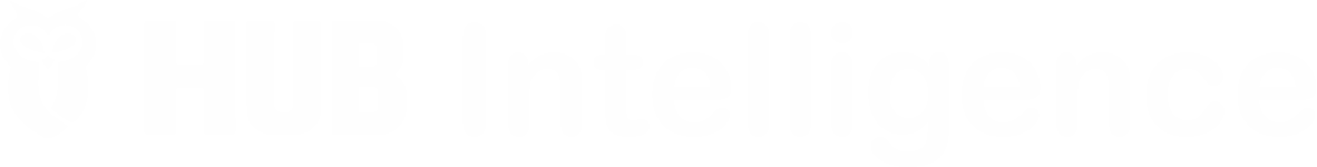 Logo Hub Intelligence